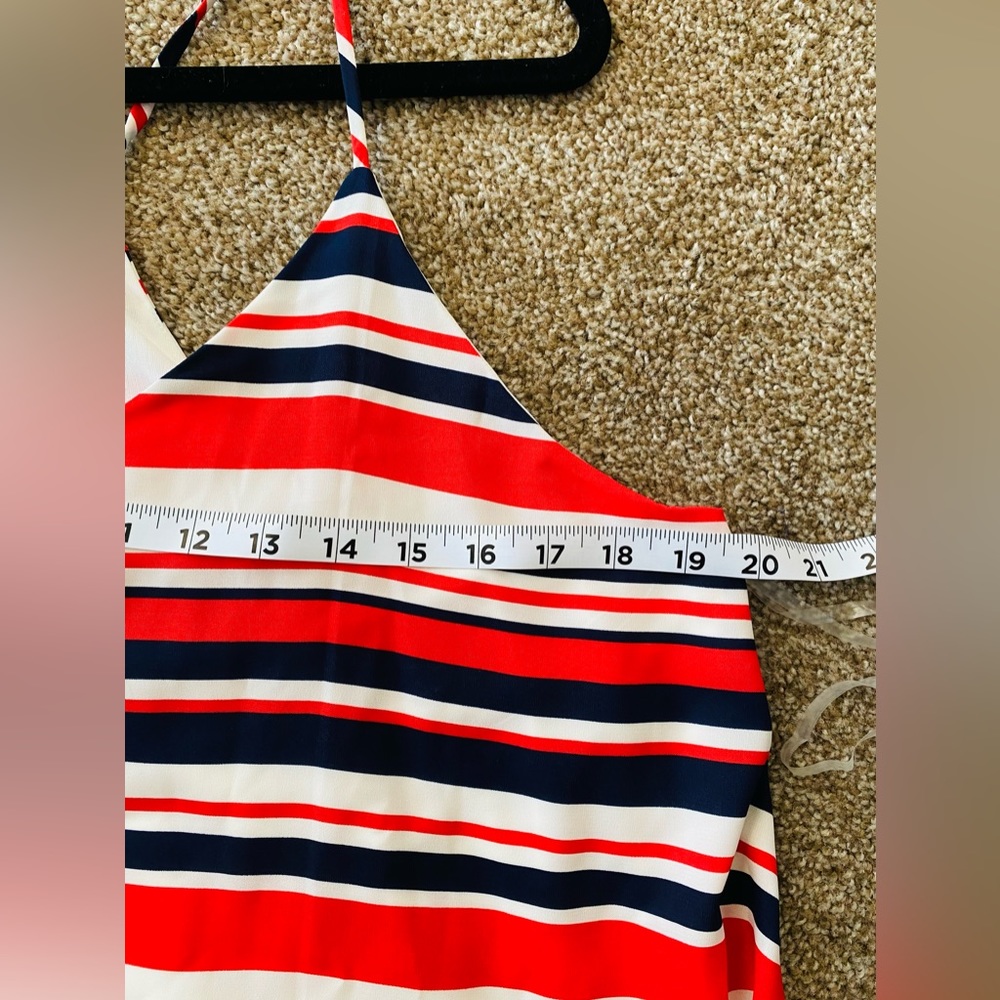 MTS DRESS - L - Picture 7 of 8